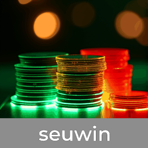 seuwin: Top Plataforma de Apostas e Cassino