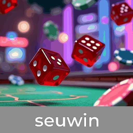 seuwin: Top Plataforma de Apostas e Cassino