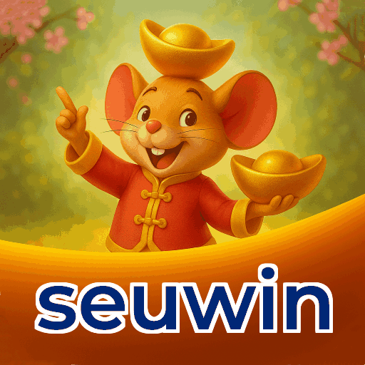 seuwin: Top Plataforma de Apostas e Cassino